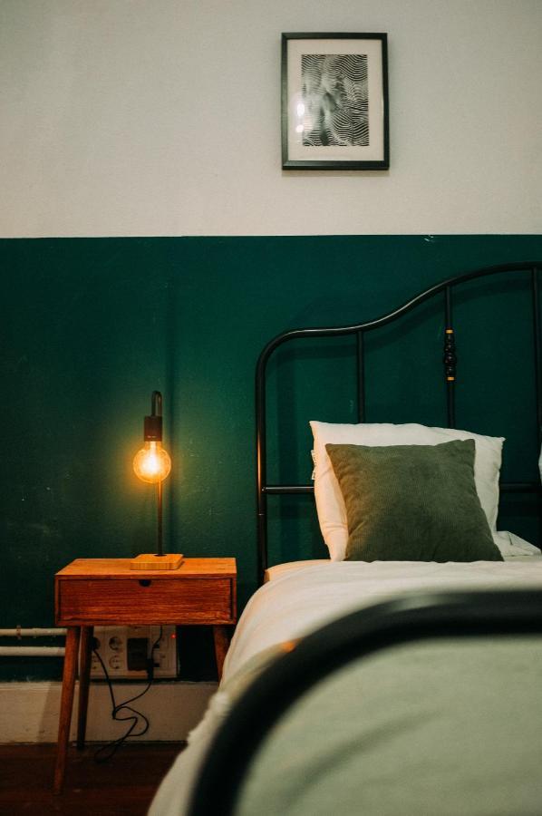 Doña Rose Coliving *